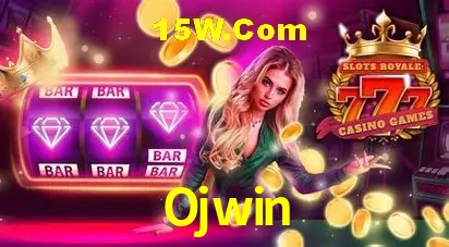 Ojwin: Seu Cassino Premiado com Pagamentos Rápidos