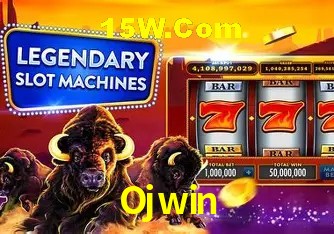 Ojwin - Cassinos De Videogames Brasileiros - Ojwin.Com