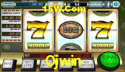 Ojwin